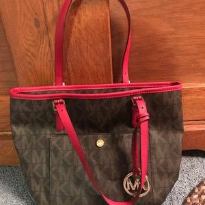 Michael Kors tote